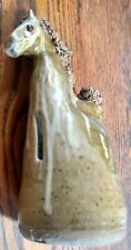 Studio pottery horse for sale  GILLINGHAM