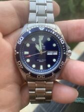 Orient diver mako usato  Monza