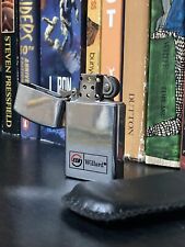 1977 zippo slim for sale  Akron