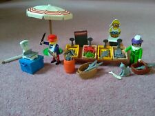 Rare playmobil victorian for sale  FAKENHAM