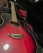 Yamaha apx 700 for sale  CARDIFF