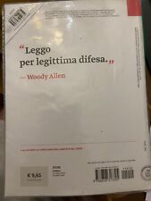 9788858313305 specchio. vol. usato  Nole