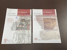 Tracce della storia usato  Cornate d'Adda