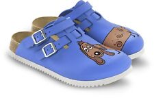 Birkenstock clog fersenriemen gebraucht kaufen  Castrop-Rauxel