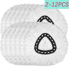 Replacement microfiber mop for sale  Flushing