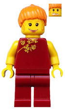 Minifigure lego super usato  Parabiago