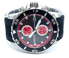 RELÓGIO INVICTA Sea Vulture 35034 46mm VD51 quartzo garantia de 3 anos SEM CAIXA comprar usado  Enviando para Brazil