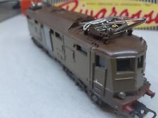 Lima locomotiva elettrica usato  Italia