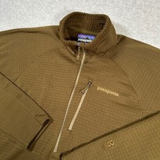 Patagonia fleece pullover for sale  Northampton