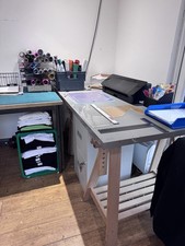 Shirt mug printing for sale  WREXHAM