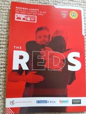 Workington runcorn linnets for sale  SHREWSBURY