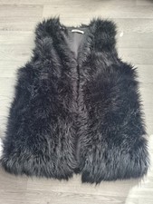 Women faux fur for sale  LONDON