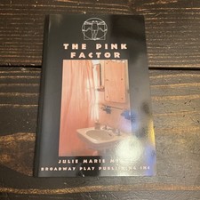 The Pink Factor, usado comprar usado The Pink Factor, usado comprar usado  Enviando para Brazil