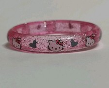 Braccialetto hello kitty usato  Milano