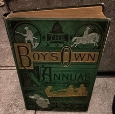 boys own annual for sale boys own annual for sale NEWARK