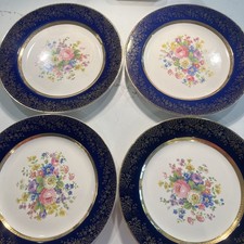 Set vtg dinner for sale  Holt