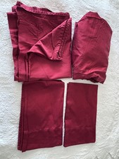 Pieces egyptian cotton for sale  Santa Rosa