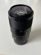 Sony sel90m28g . gebraucht kaufen  Merzenich