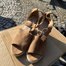 Graceland peeptoe absatz gebraucht kaufen  Strausberg-Umland