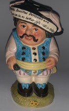 Royal doulton toby for sale  EDINBURGH
