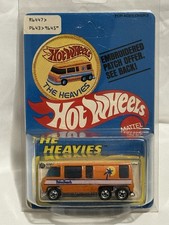 1977 mattel hot d'occasion  Expédié en Belgium