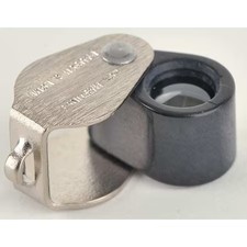 Bausch lomb magnifier for sale  USA