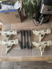 Scotty stainless steel for sale  Troy