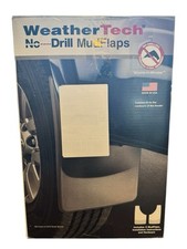 Weathertech 120050 drill for sale  Carson City