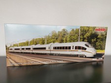 marklin h0 ice 3 gebraucht kaufen marklin h0 ice 3 gebraucht kaufen St Wendel