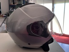 Probiker helm 61cm gebraucht kaufen  Oberdolling