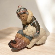 Large lladro porcelain for sale  Roy