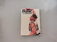 Slam dunk takehiko usato  Fano