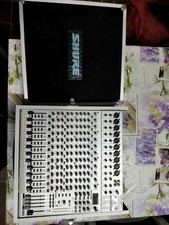 Mixer behringer eurorack usato Mixer behringer eurorack usato  Cotronei