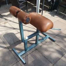 Vintage roman chair for sale  STOCKPORT