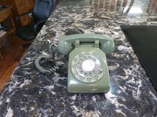Vntg. bell system for sale  Anderson
