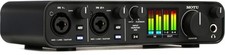 Motu usb audio for sale  Fort Wayne