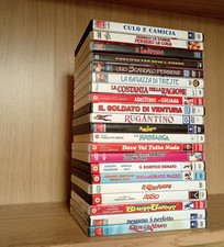 Lotto dvd pasquale usato  Varese