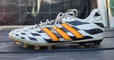 Chuteiras de futebol 2014 Adidas 11Pro FG #M19894 Elite UK 10 EUA 10.5 Copa do Mundo *Raras* comprar usado  Enviando para Brazil