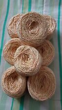 Lot pelotes laine d'occasion  Valmondois