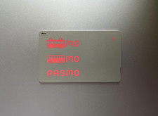 Pasmo japan transportation for sale  LONDON