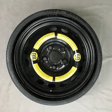 Touareg donut spare for sale  Richmond