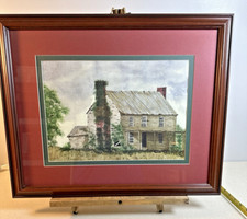 Vtg country farmhouse for sale  Silver Creek