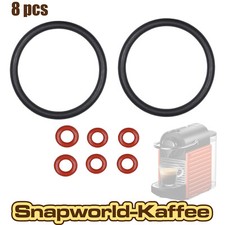 Dichtung ring nespresso gebraucht kaufen  Schenefeld