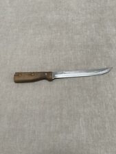 Vtg butcher knife for sale  Medina