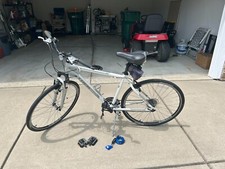 Trek verve 320 for sale  Hamburg