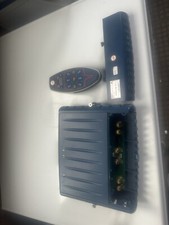 Powrtouch manual engagement for sale  COVENTRY
