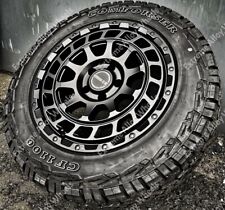 Black swamper alloy for sale  BLACKBURN