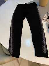 Pairs black leggings for sale  LINCOLN
