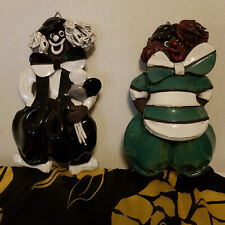 Freche clown figur gebraucht kaufen  Kelsterbach