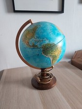 Vintage decorative earth d'occasion  Expédié en Belgium